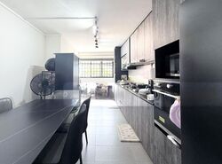 Blk 782 Khatib Vale (Yishun), HDB 3 Rooms #502866011